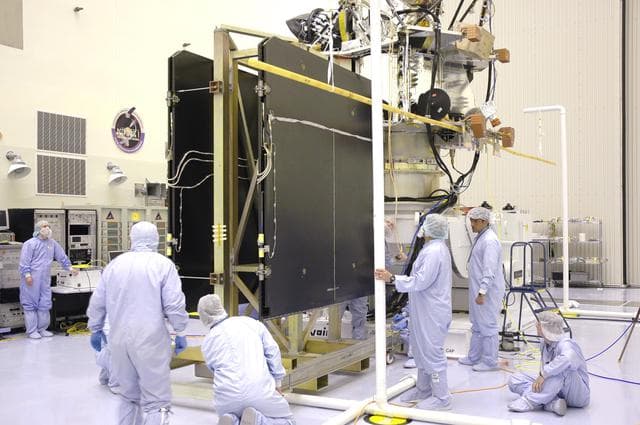 NASA image: KSC-05pd-1069