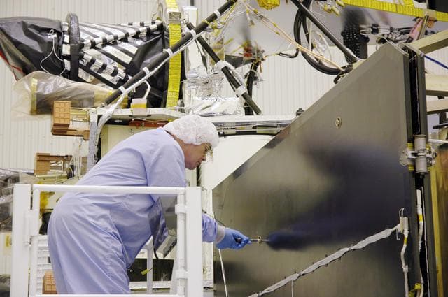NASA image: KSC-05pd-1070