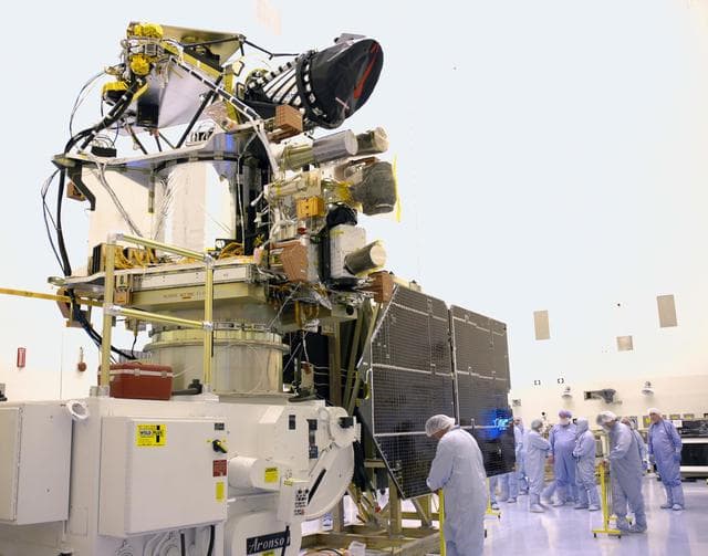 NASA image: KSC-05pd-1071