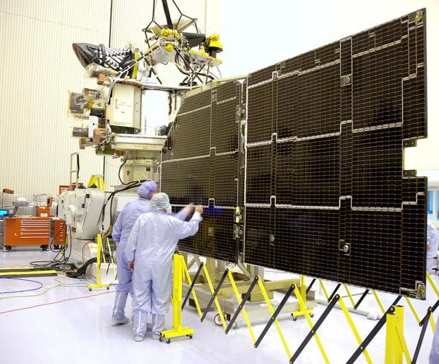NASA image: KSC-05pd-1072