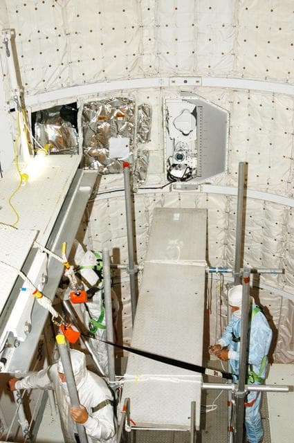 NASA image: KSC-05pd-1079