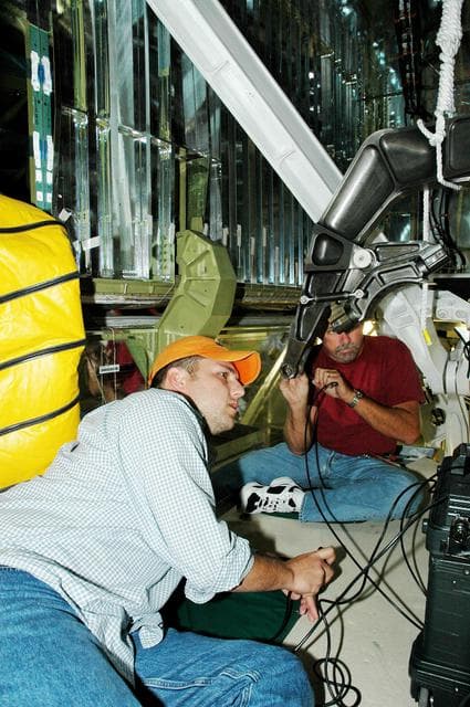 NASA image: KSC-05pd-1091