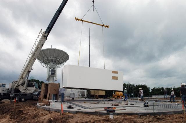NASA image: KSC-05pd-1094