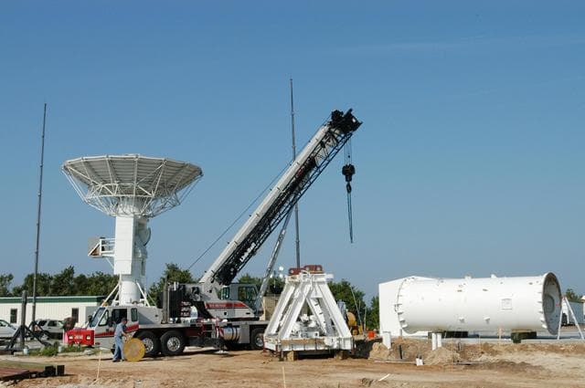 NASA image: KSC-05pd-1096