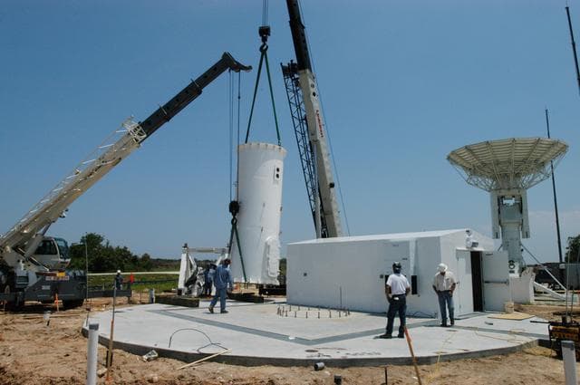 NASA image: KSC-05pd-1098