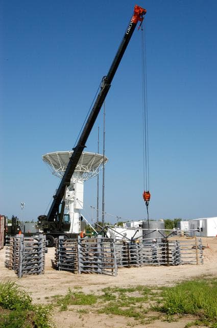 NASA image: KSC-05pd-1100