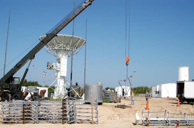 NASA image: KSC-05pd-1101