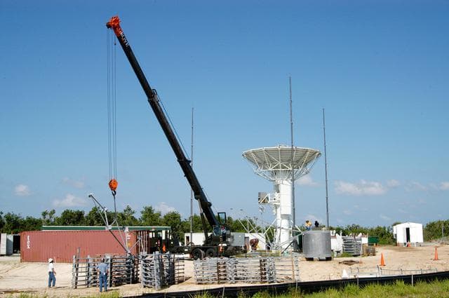 NASA image: KSC-05pd-1102