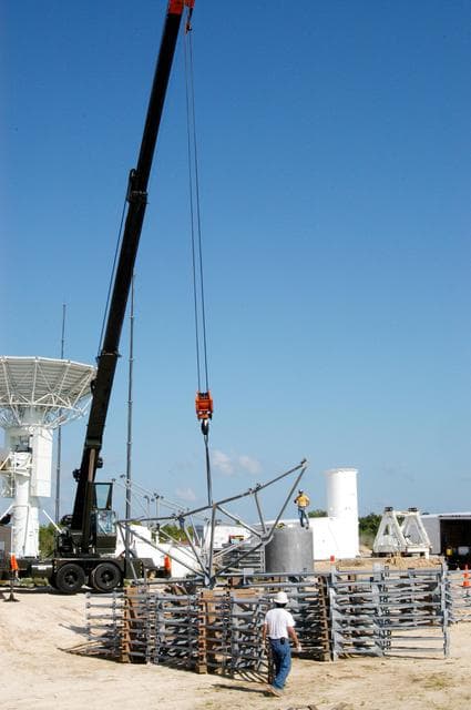 NASA image: KSC-05pd-1103