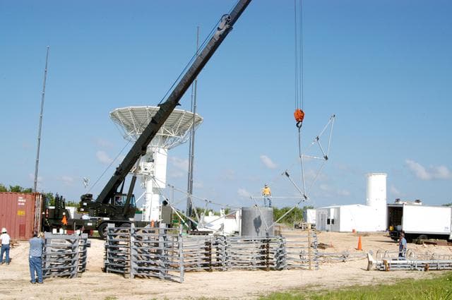 NASA image: KSC-05pd-1104