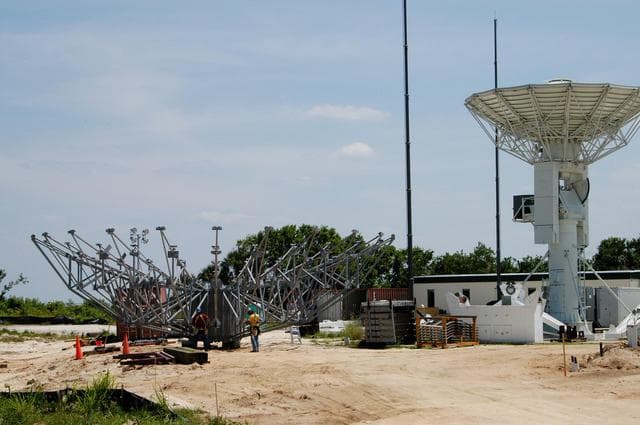 NASA image: KSC-05pd-1105