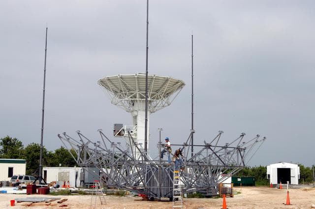 NASA image: KSC-05pd-1106