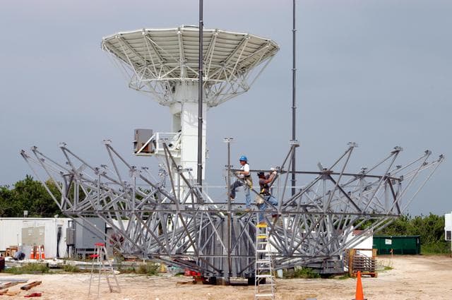 NASA image: KSC-05pd-1107