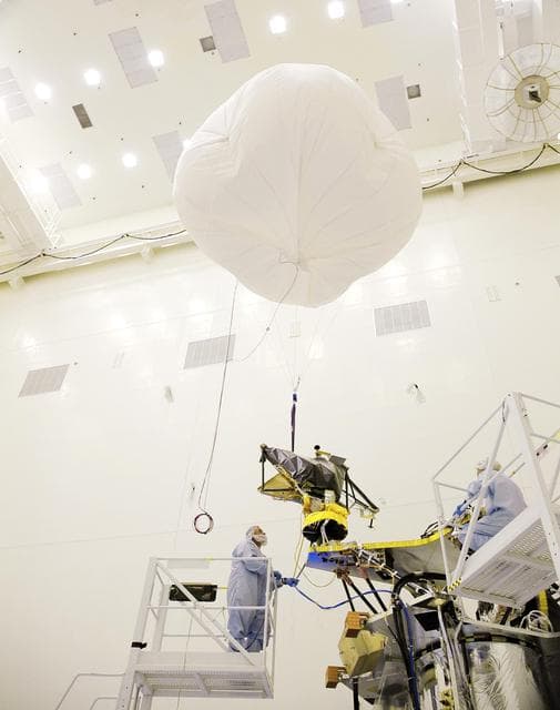 NASA image: KSC-05pd-1114