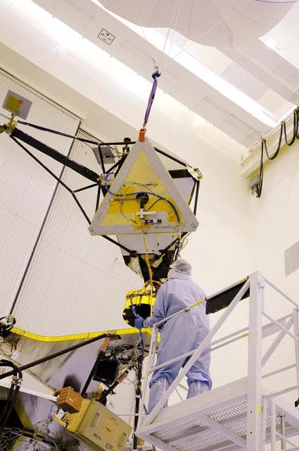 NASA image: KSC-05pd-1115