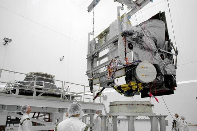 NASA image: KSC-05pd-1117