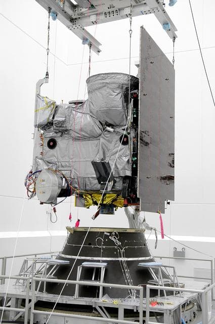 NASA image: KSC-05pd-1119