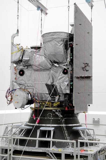 NASA image: KSC-05pd-1120