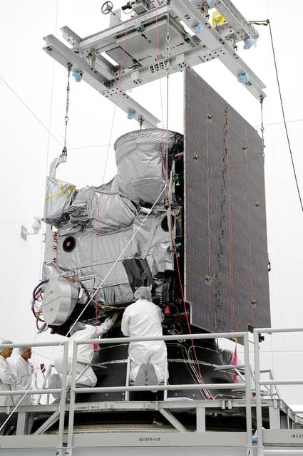NASA image: KSC-05pd-1121