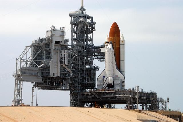 NASA image: KSC-05pd-1124