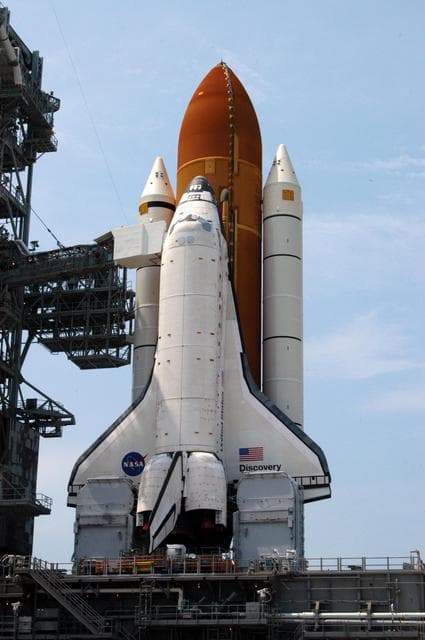 NASA image: KSC-05pd-1125