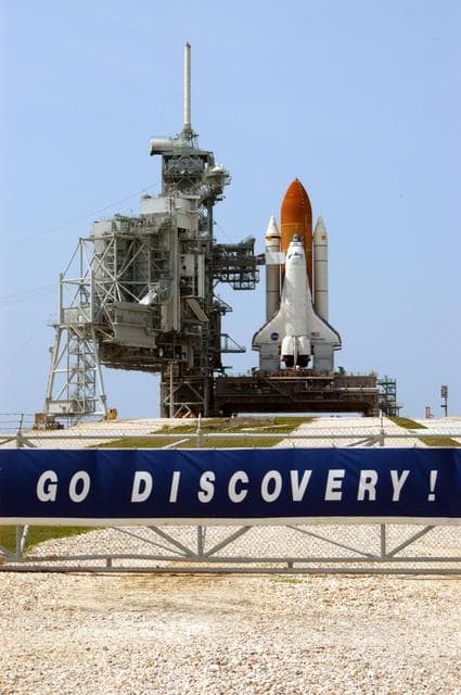 NASA image: KSC-05pd-1128