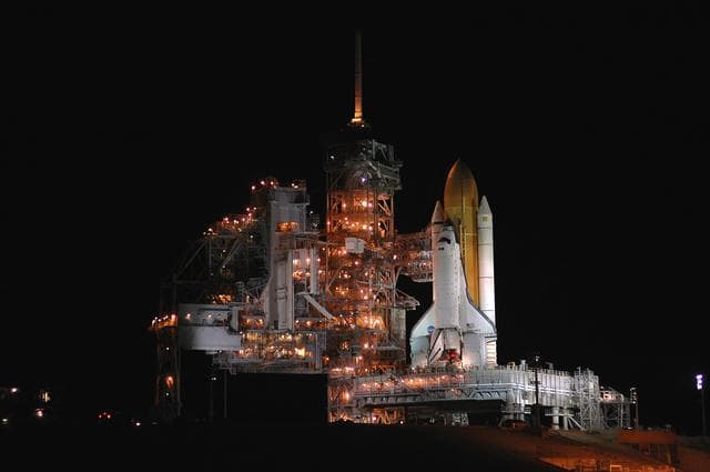 NASA image: KSC-05pd-1129