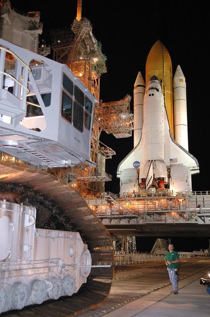 NASA image: KSC-05pd-1130