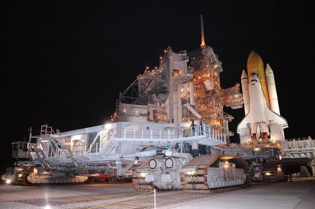 NASA image: KSC-05pd-1131