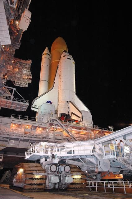 NASA image: KSC-05pd-1132