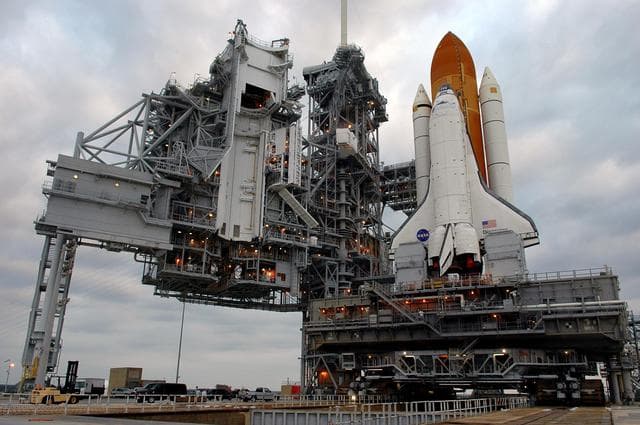 NASA image: KSC-05pd-1133