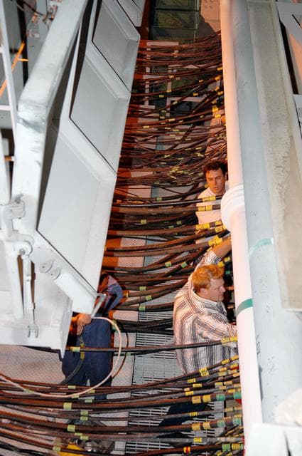 NASA image: KSC-05pd-1137