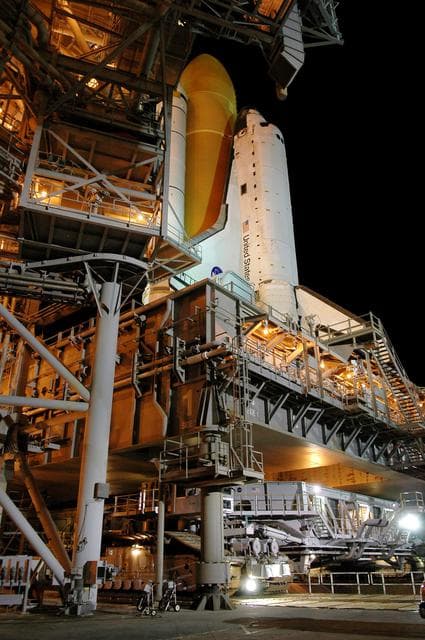 NASA image: KSC-05pd-1138
