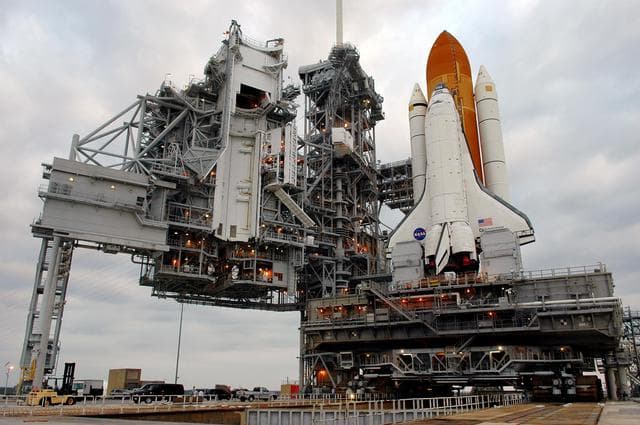 NASA image: KSC-05pd-1139