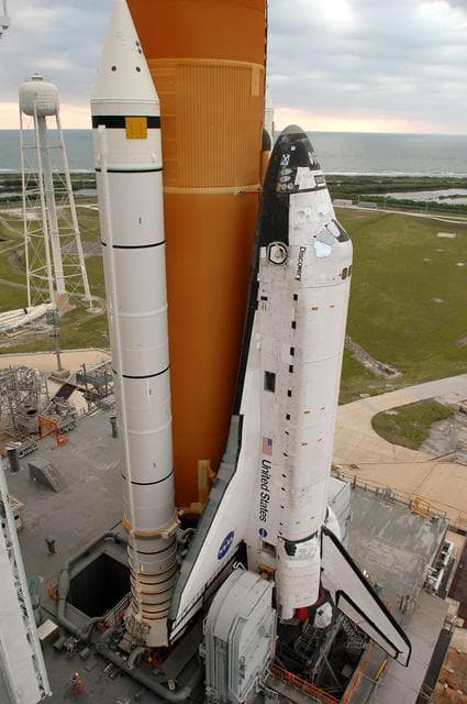 NASA image: KSC-05pd-1140