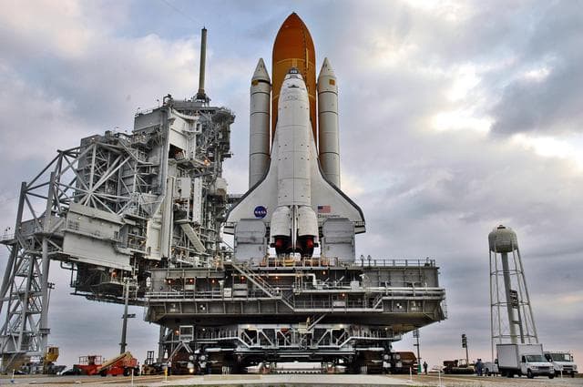 NASA image: KSC-05pd-1141