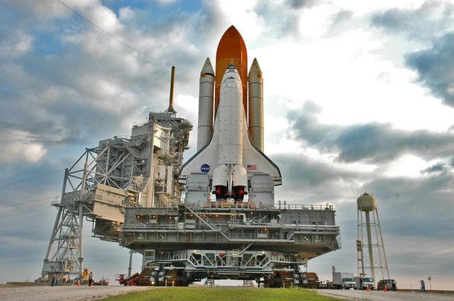 NASA image: KSC-05pd-1142