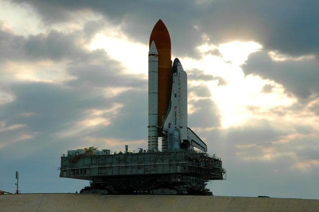 NASA image: KSC-05pd-1143