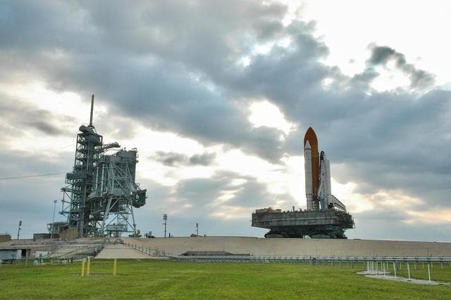 NASA image: KSC-05pd-1144