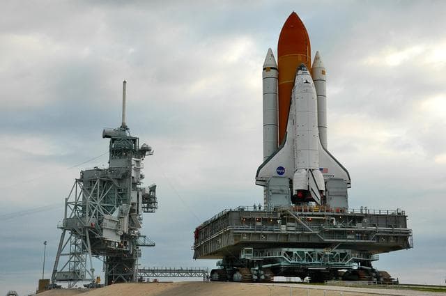 NASA image: KSC-05pd-1145