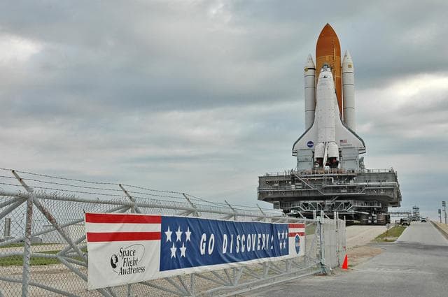 NASA image: KSC-05pd-1146