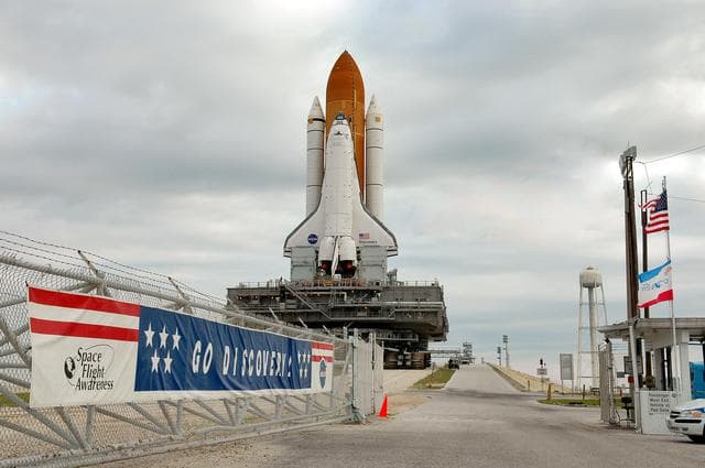 NASA image: KSC-05pd-1147
