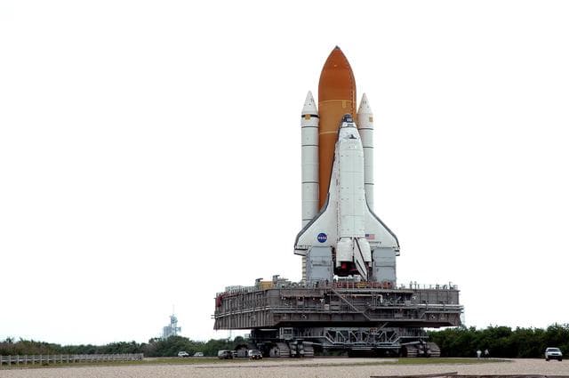 NASA image: KSC-05pd-1148