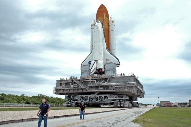 NASA image: KSC-05pd-1150