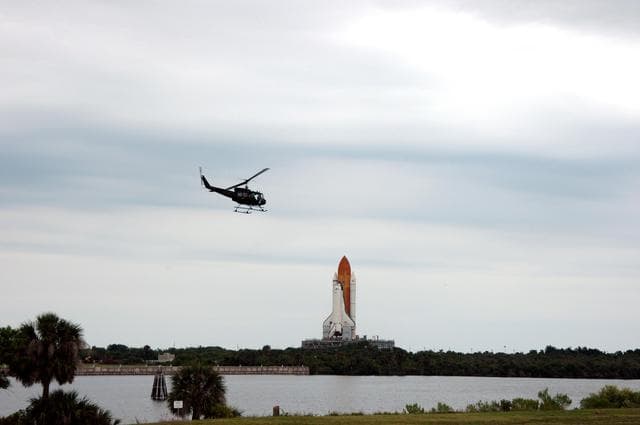NASA image: KSC-05pd-1151