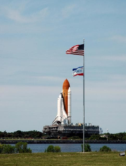 NASA image: KSC-05pd-1152