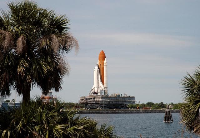 NASA image: KSC-05pd-1153