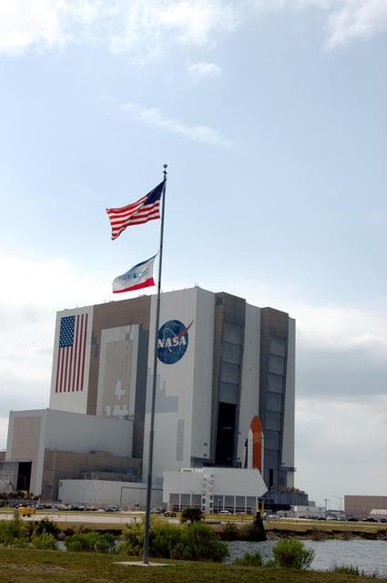 NASA image: KSC-05pd-1168