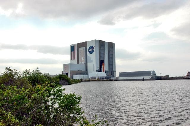 NASA image: KSC-05pd-1169