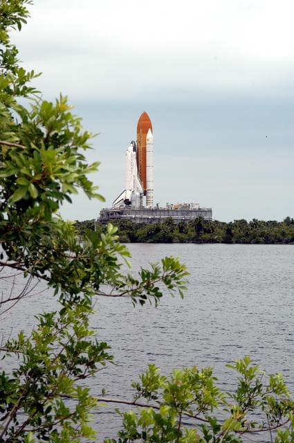 NASA image: KSC-05pd-1170